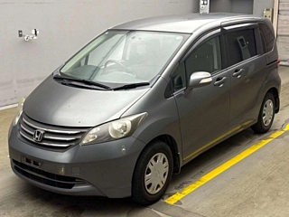 HONDA FREED 2009