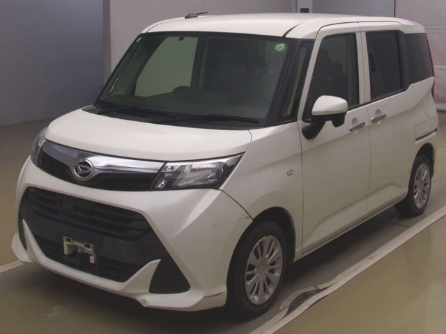 DAIHATSU THOR 2017