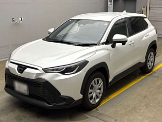 TOYOTA VOXY 2014