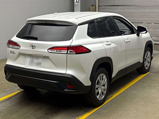 TOYOTA VOXY 2014