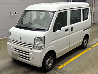 SUZUKI EVERY 2015