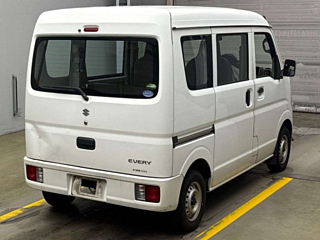 SUZUKI EVERY 2015