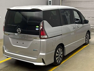 NISSAN SERENA 2016