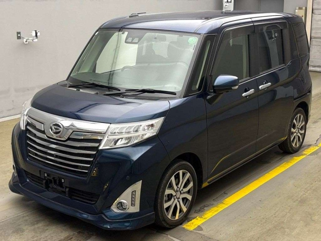 DAIHATSU THOR 2019