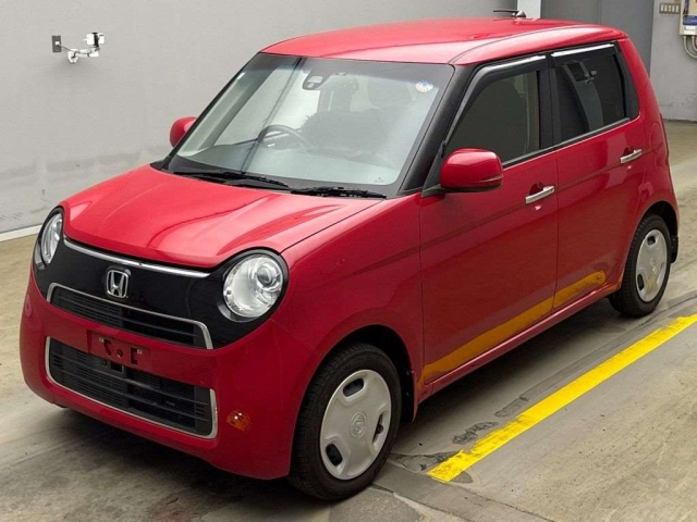 HONDA N ONE 2019