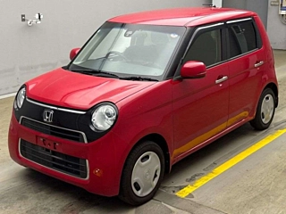 HONDA N ONE 2019