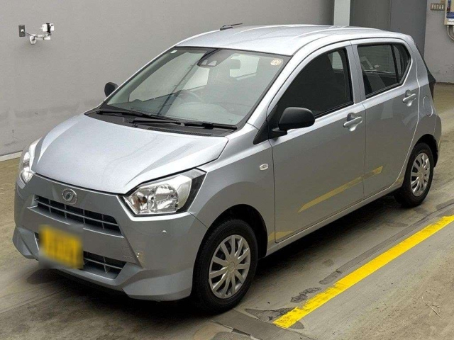 DAIHATSU MIRA E S 2024