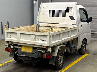 DAIHATSU HIJET TRUCK 2015