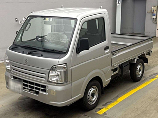 SUZUKI CARRY TRUCK 2020