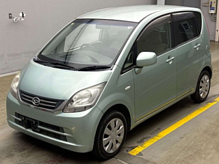 DAIHATSU MOVE 2010