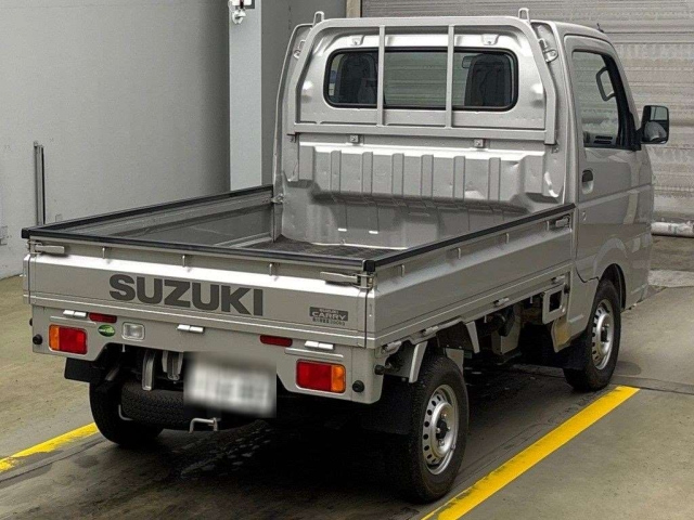 SUZUKI CARRY TRUCK 2020