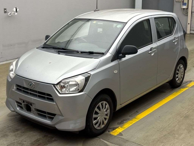 DAIHATSU MIRA E S 2020