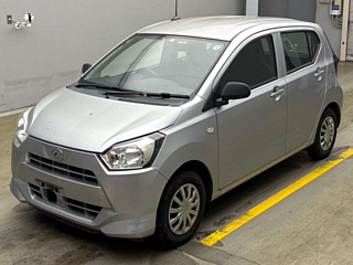 DAIHATSU MIRA E S 2020