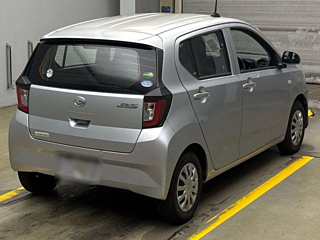 DAIHATSU MIRA E S 2020