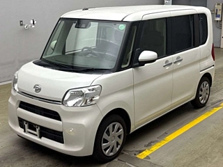 DAIHATSU TANTO 2019