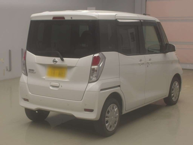 NISSAN DAYZ ROOX 2019