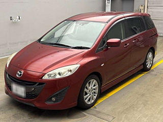 car preview