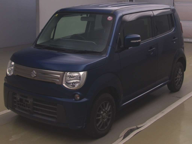 SUZUKI MRWAGON 2012