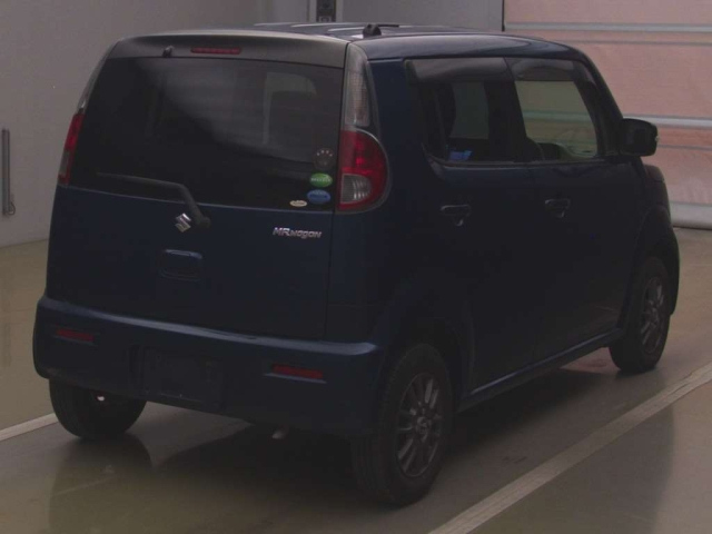 SUZUKI MRWAGON 2012