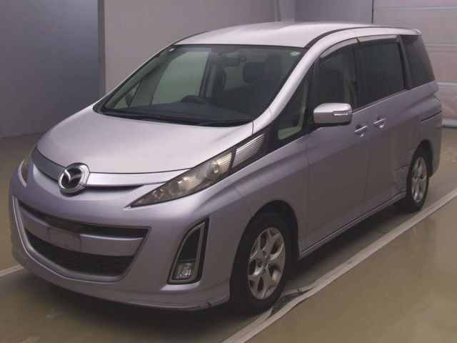 MAZDA BIANTE 2011
