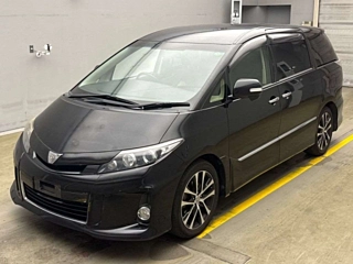 TOYOTA ESTIMA 2013