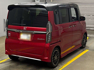 HONDA N BOX 2023