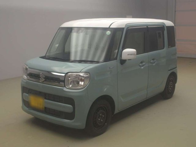 SUZUKI SPACIA 2022