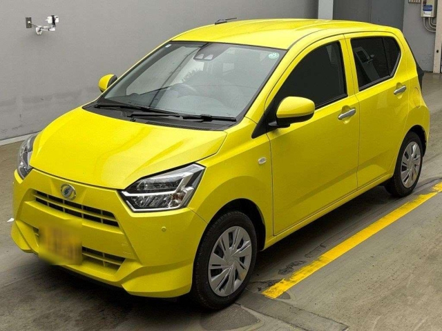 DAIHATSU MIRA E S 2024