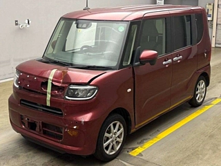 DAIHATSU TANTO 2020