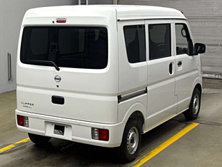 NISSAN CLIPPER VAN 2024