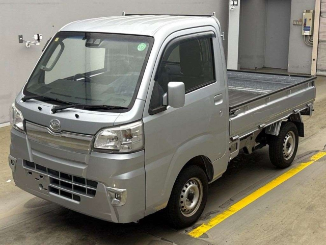 DAIHATSU HIJET TRUCK 2019