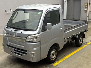 DAIHATSU HIJET TRUCK 2019