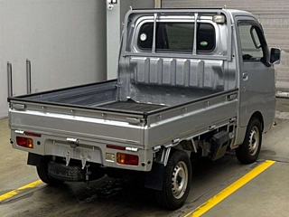 DAIHATSU HIJET TRUCK 2019