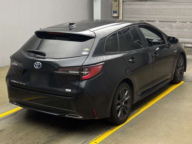 TOYOTA COROLLA TOURING 2020