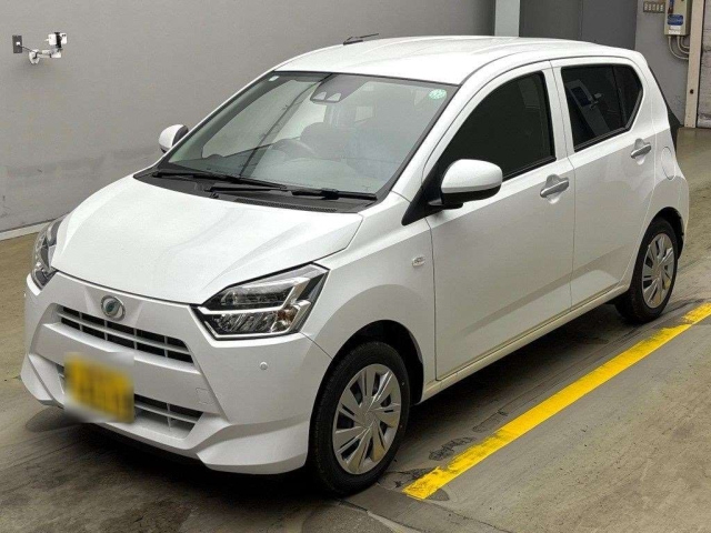 DAIHATSU MIRA E S 2024