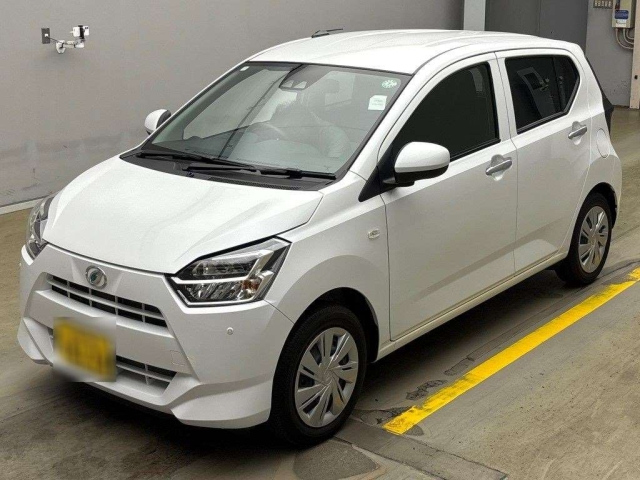 DAIHATSU MIRA E S 2024