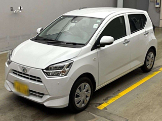 DAIHATSU MIRA E S 2024