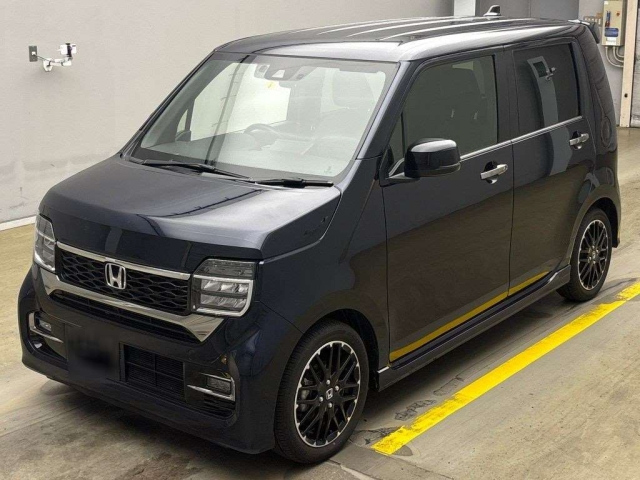 HONDA N WGN 2023