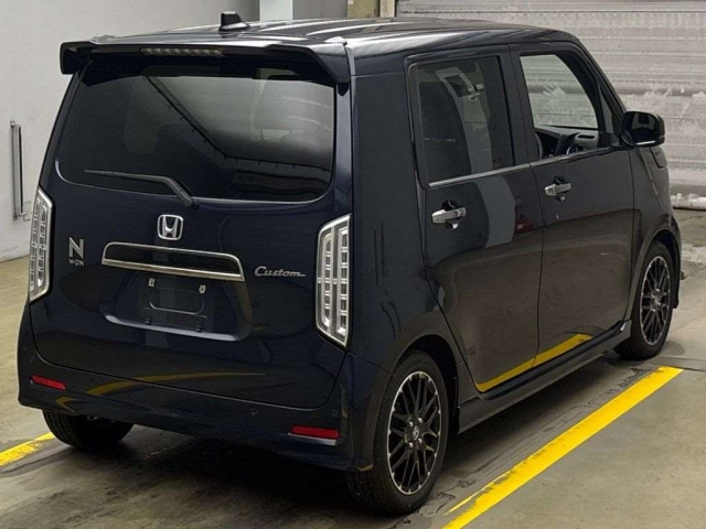 HONDA N WGN 2023