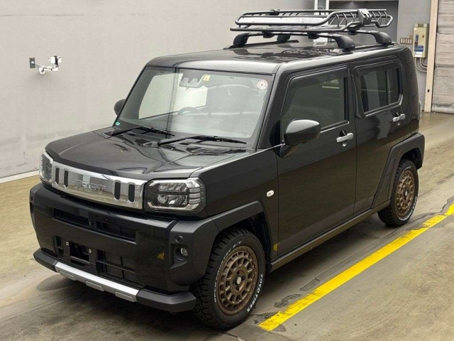 DAIHATSU TAFT 2022