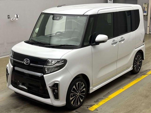 DAIHATSU TANTO 2020