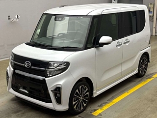 DAIHATSU TANTO 2020