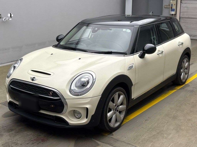 BMW MINI 2016