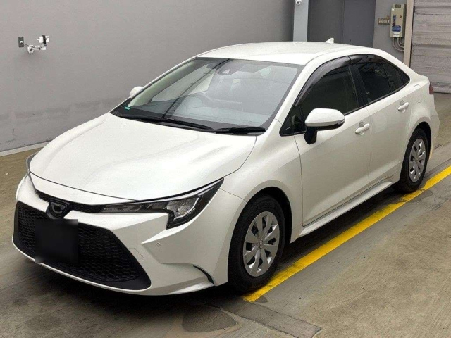 TOYOTA COROLLA 2020