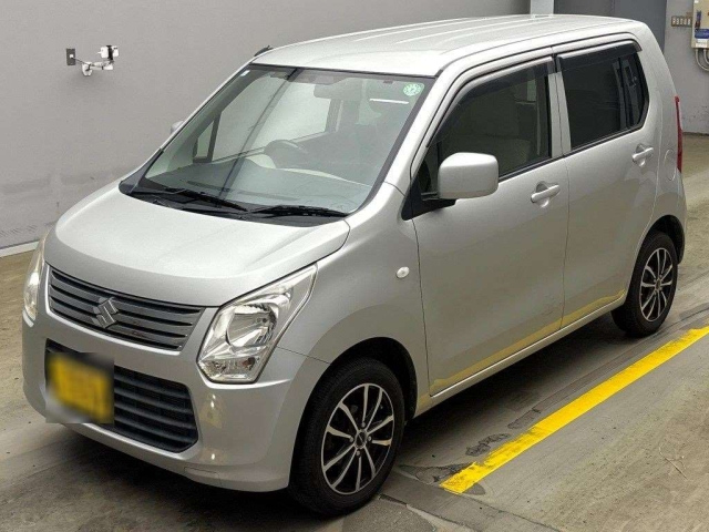 SUZUKI WAGON R 2013