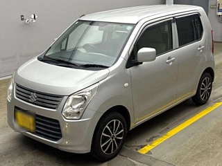 SUZUKI WAGON R 2013