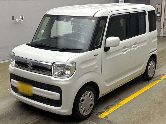 SUZUKI SPACIA 2020