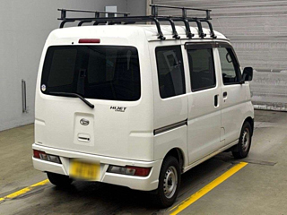 DAIHATSU HIJET VAN 2020