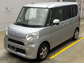DAIHATSU TANTO 2016