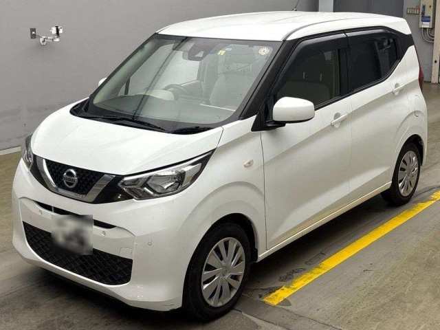 NISSAN DAYZ 2020